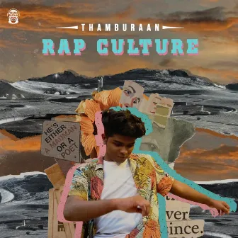 Rap Culture (2020) by Thamburaan