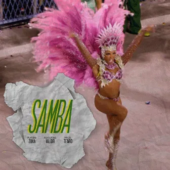 Samba by Valdir