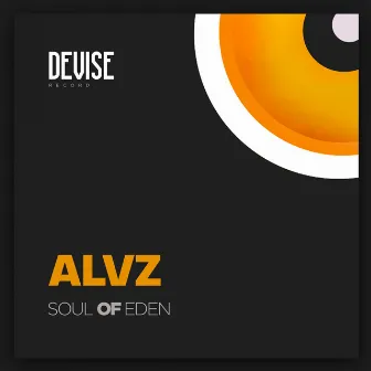 Soul of Eden by Alvz