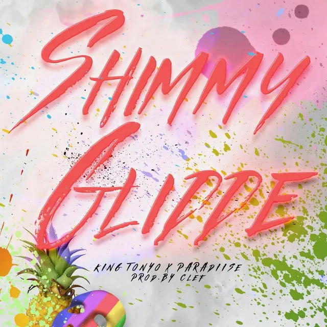 Shimmy Glidde