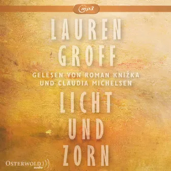 Licht und Zorn by Claudia Michelsen