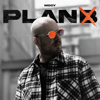 Plan B by Mocy