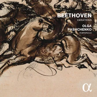 Beethoven: Variations by Olga Pashchenko