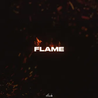 Flame by L1nkS