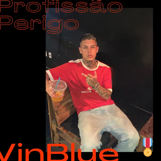 Profissão Perigo