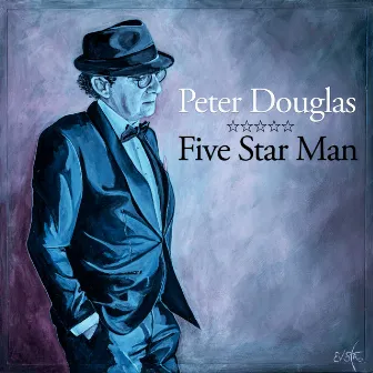 Five Star Man by Peter Douglas