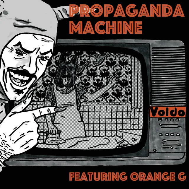 Propaganda Machine