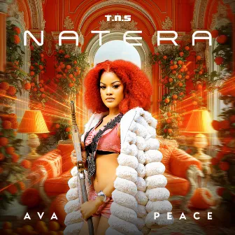 Natera by Ava Peace