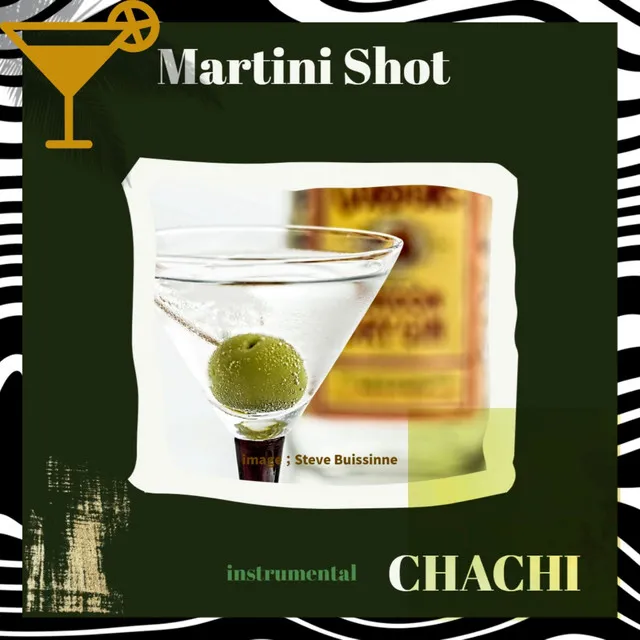 Martini Shot