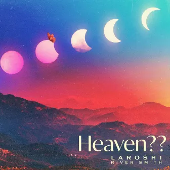 Heaven?? by Laroshi