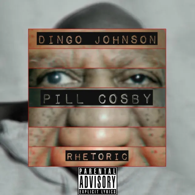 Pill Cosby