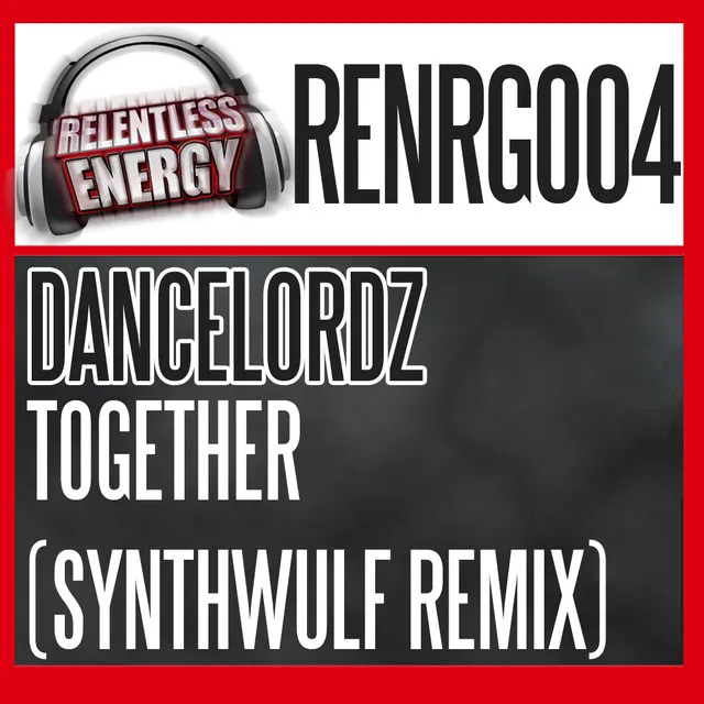 Together - SynthWulf Remix