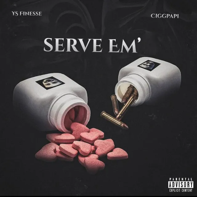 Serve Em