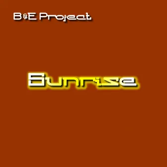 Sunrise by E.Project