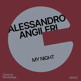 My Night by Alessandro Angileri