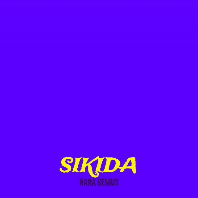 Sikida