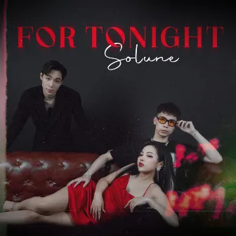 For Tonight by SOLUNE