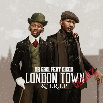 London Town Remix by T.R.I.P