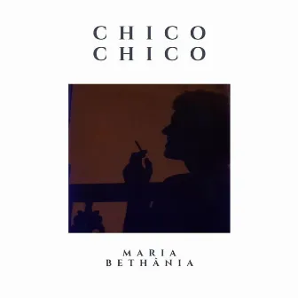 Maria Bethânia by Chico Chico