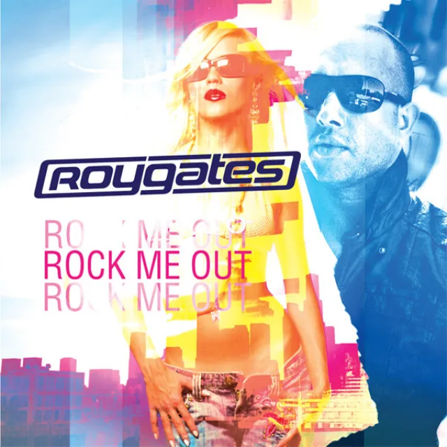 Rock Me Out - Club Mix