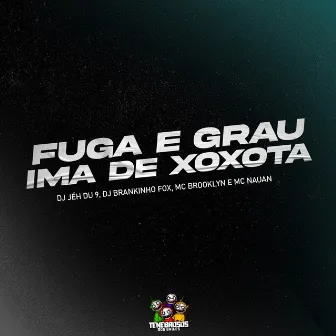 Fuga e Grau - Ima de Xoxota by DJ BRANKINHO FOX