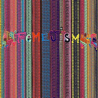 Femejism by Deap Vally