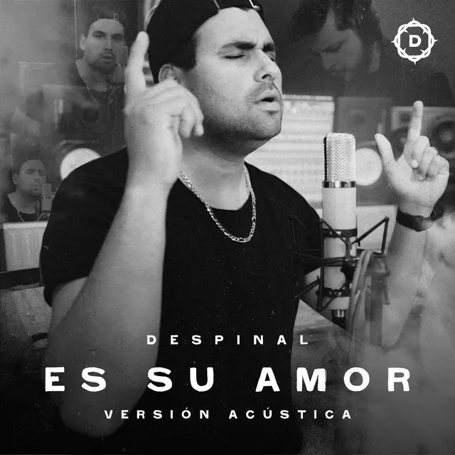 Es Su Amor - Versión Acústica