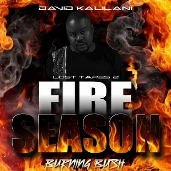 Lost Tapes 2 Fire Season by David Kalilani