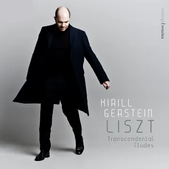 Liszt: Transcendental Etudes, S. 139 by Kirill Gerstein