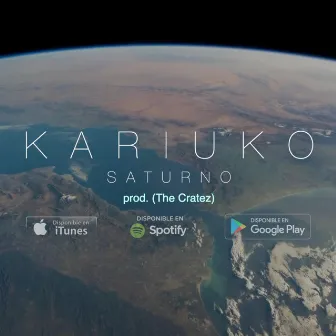 Saturno by Kariuko