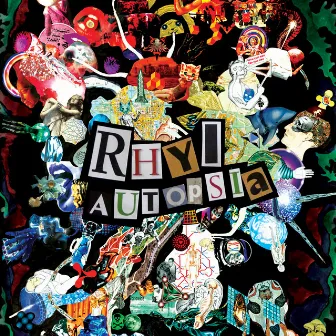 Autopsia by Rhyi