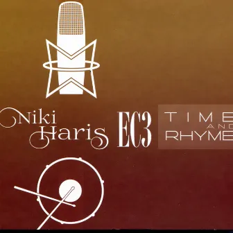 Time And Rhyme by Niki Haris