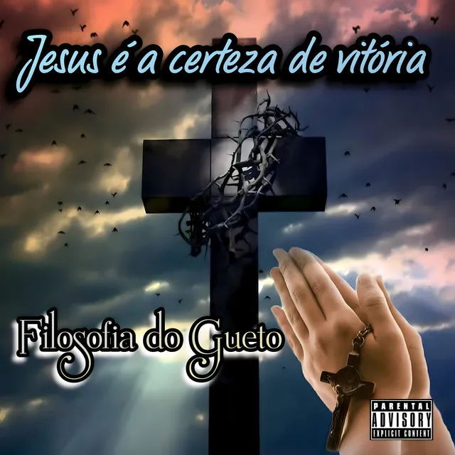 Jesus É a Certeza de Vitória