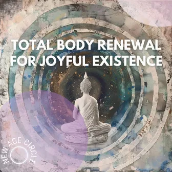 Total Body Renewal for Joyful Existence by New Age Circle