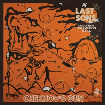 Chekhov's Gun by Last Sons