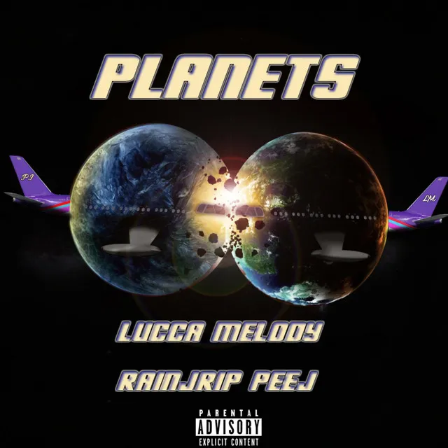 Planets