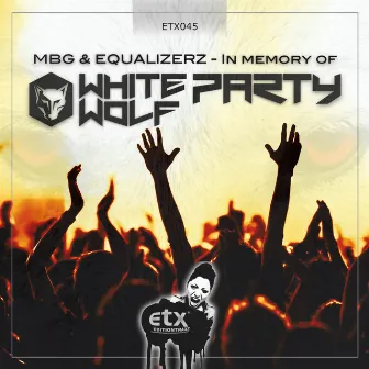 In Memory of White Wolf Parties by Max B. Grant