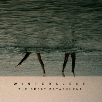 The Great Detachment by Wintersleep