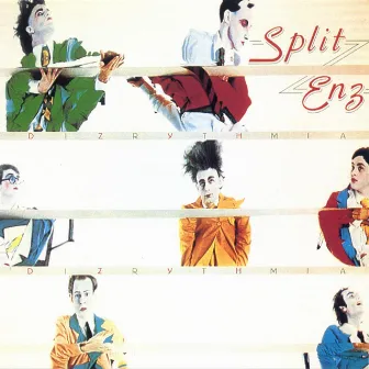 Dizrythmia by Split Enz