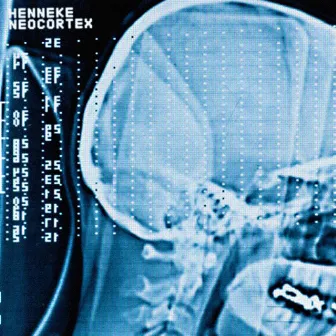 Neocortex EP by Henneke