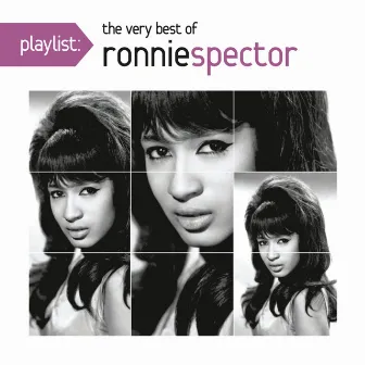 Playlist: The Very Best of Ronnie Spector by Ronnie Spector