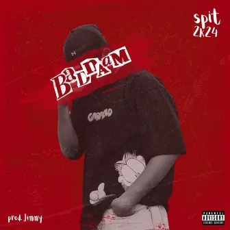 Spit-2k24 by JIMMY