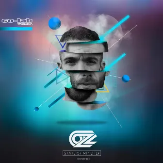 State of Mind by OZ