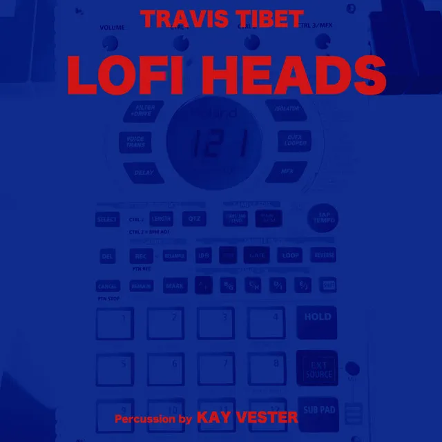 Lofi Heads