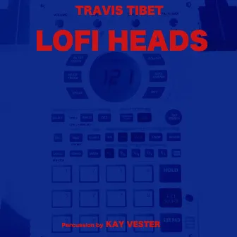 Lofi Heads by Don Tone