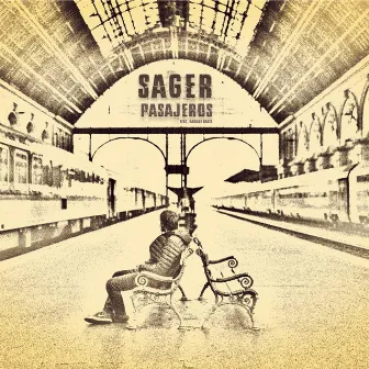 Pasajeros by Sager