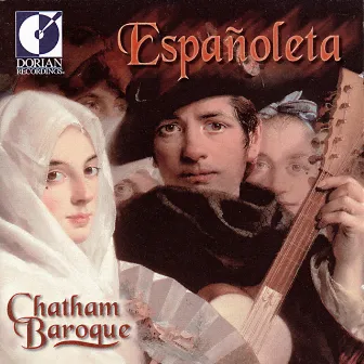 Españoleta by Chatham Baroque