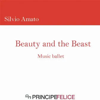 Beauty and the Beast by Silvio Amato