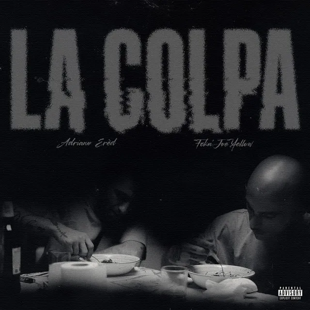 La colpa