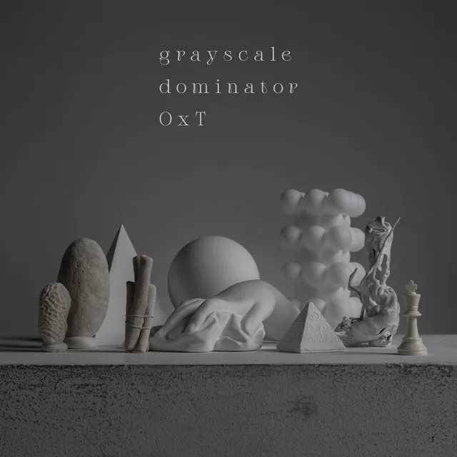 GRAYSCALE DOMINATOR